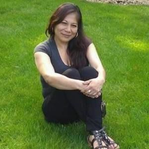 Meet your Posher, Guadalupe